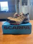 Buty damskie Scarpa Rush Trail Gtx