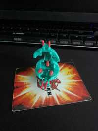 Bakugany, bakugan - Klawgor