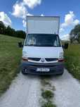 Sprzedam Renault Master ważne UDT