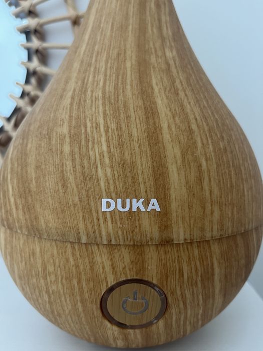 Nawilżacz powietrza DUKA pumpa