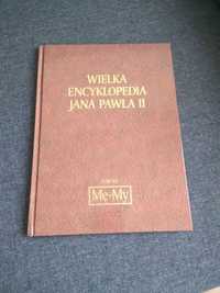 Wielka encyklopedia Jana Pawła II, tom XX, Grzegorz Polak