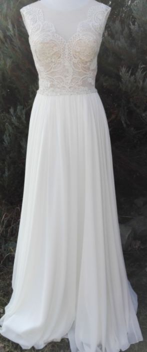 Suknia ślubna Valentina