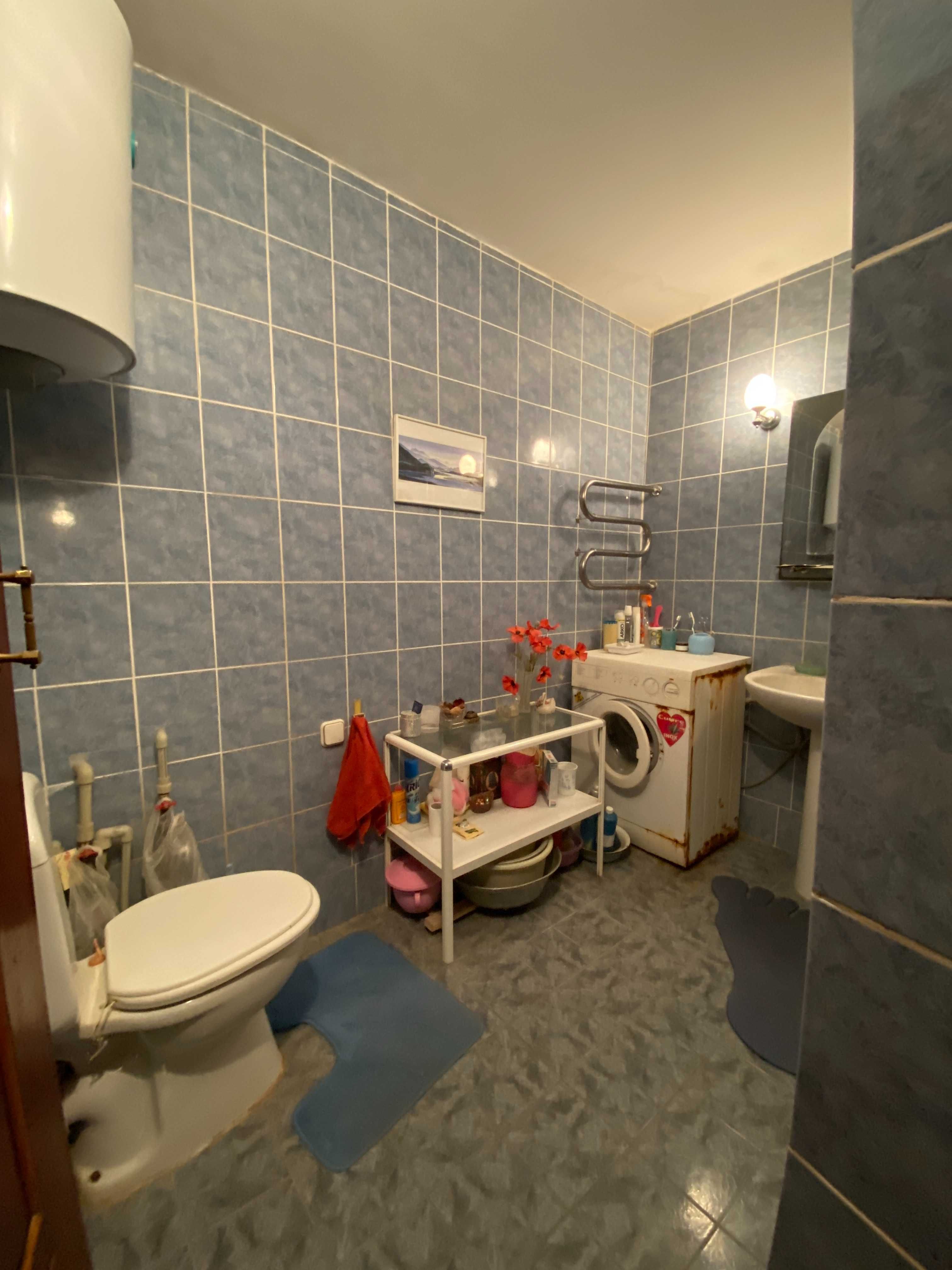 ПРОДАМ 4кім. кв. 90м2 Пр-т ЮНОСТІ! Р-н Вишенька.