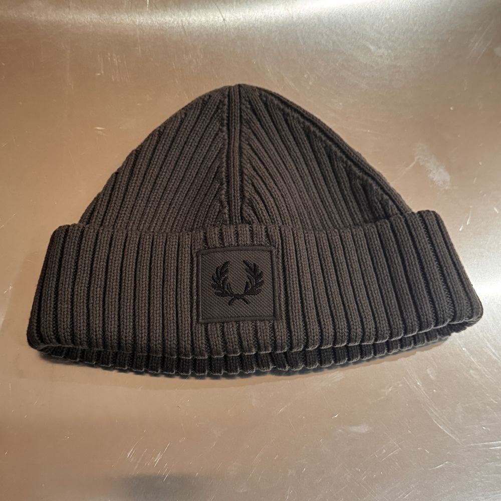 Шапка Fred Perry оригінал.