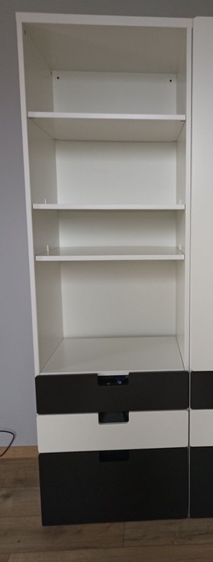 Regał Ikea Stuva Malad
