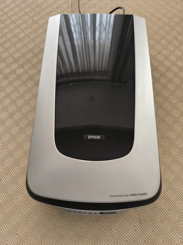 Scanner Epson ref.4490 PHOTO