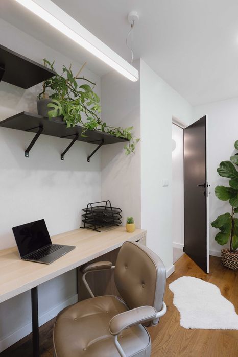 Apartament do wynajęcia Mariana Langiewicza