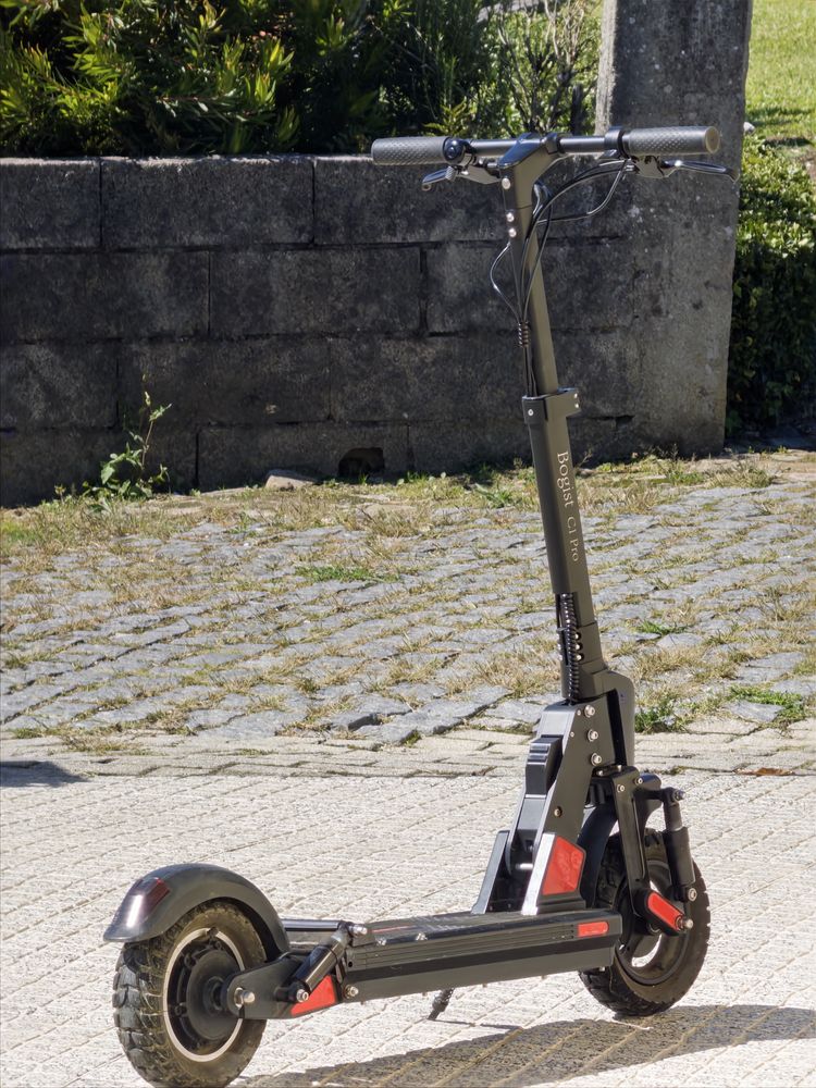 Trotinete eletrica 500w