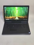 Ноутбук Dell Precision 7710 17" XEON E3/16Gb/SSD/nVidia M3000M 4Gb