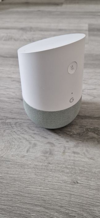 Coluna Google home