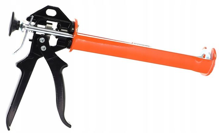Pistolet Do Silikonu Waart