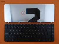 Teclado HP G6-1000 G6-1200 G4-1000 CQ57 CQ58 PT