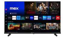 Telewizor Hisense 32A5NQ 32" QLED SmartTV Nowy Gwarancja 24mc