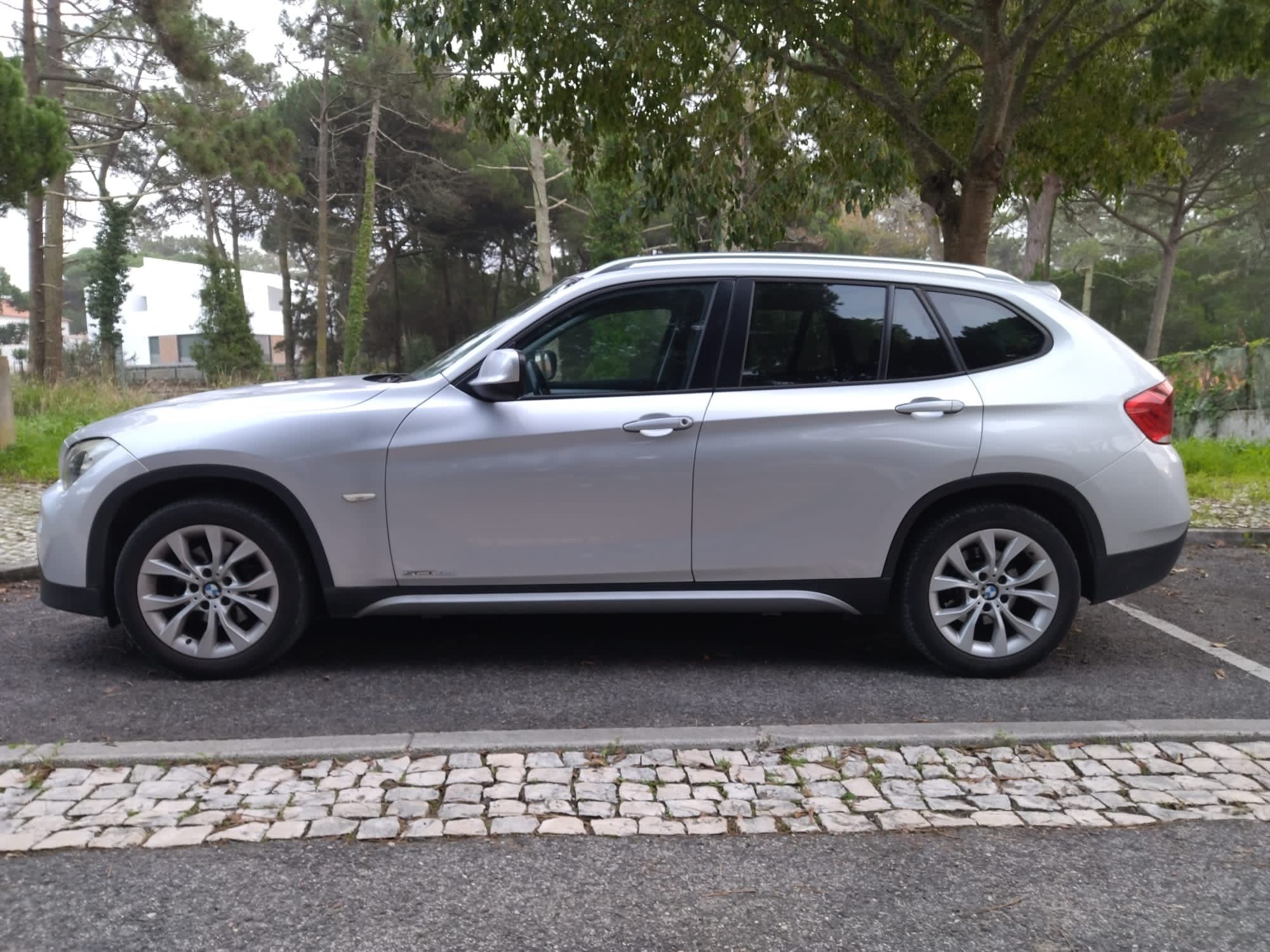 BMW X1, boa oportunidade!