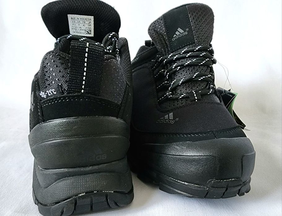 Кроссовки зимние -21° Adidas Clima Gore-Tex Waterproof (лицензия)