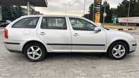 Skoda octavia 1.9 tdi 2007р.