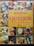 Manual de Queijos - Novo