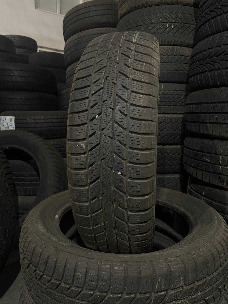Пара Yakohama 175/60R16 2019р 1500/шт