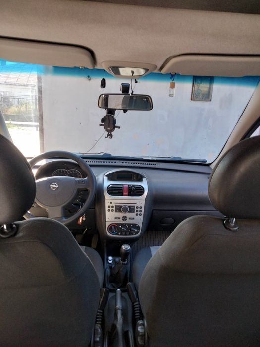 Опель комбо Opel