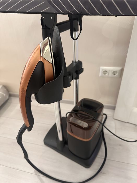 Парогенератор tefal