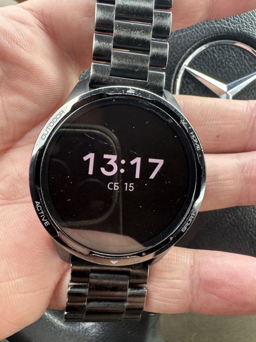 Продам смарт часы