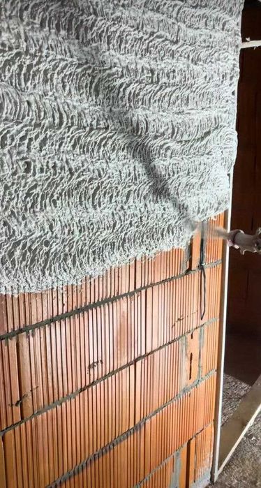 МАШИННА штукатурка стін Івано-Франківськ. Штукатурка стін під ключ