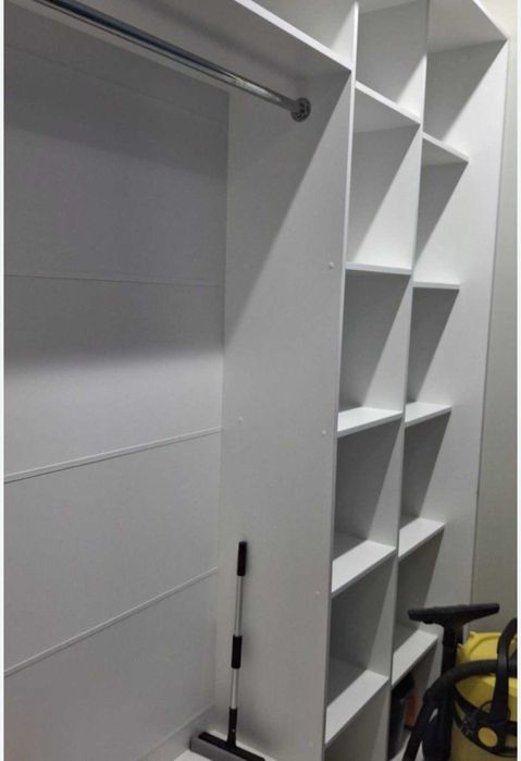 Солнечная улица, современная квартира в новом доме