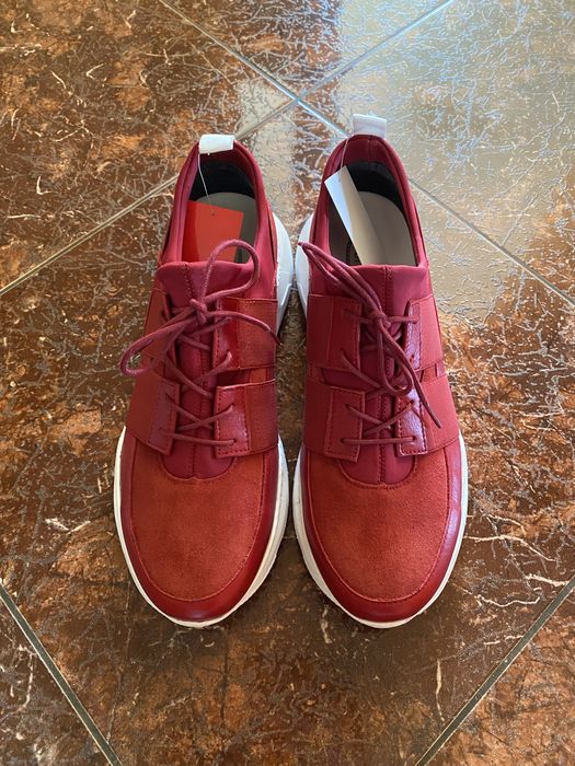 Кросівки Італія bally zegna cavalli tods