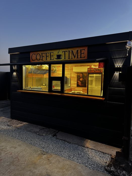 Продам маф 4х2.5м  каркас металічний