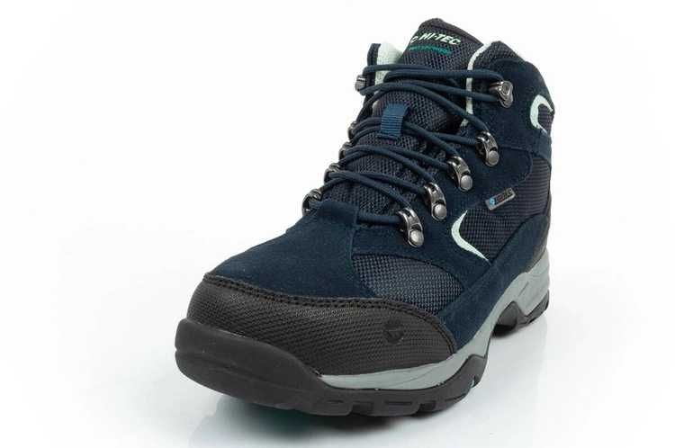 Buty damskie trekkingowe Hi-Tec Storm r. 37