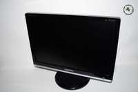 Monitor Samsung SyncMaster 206BW 20 cali