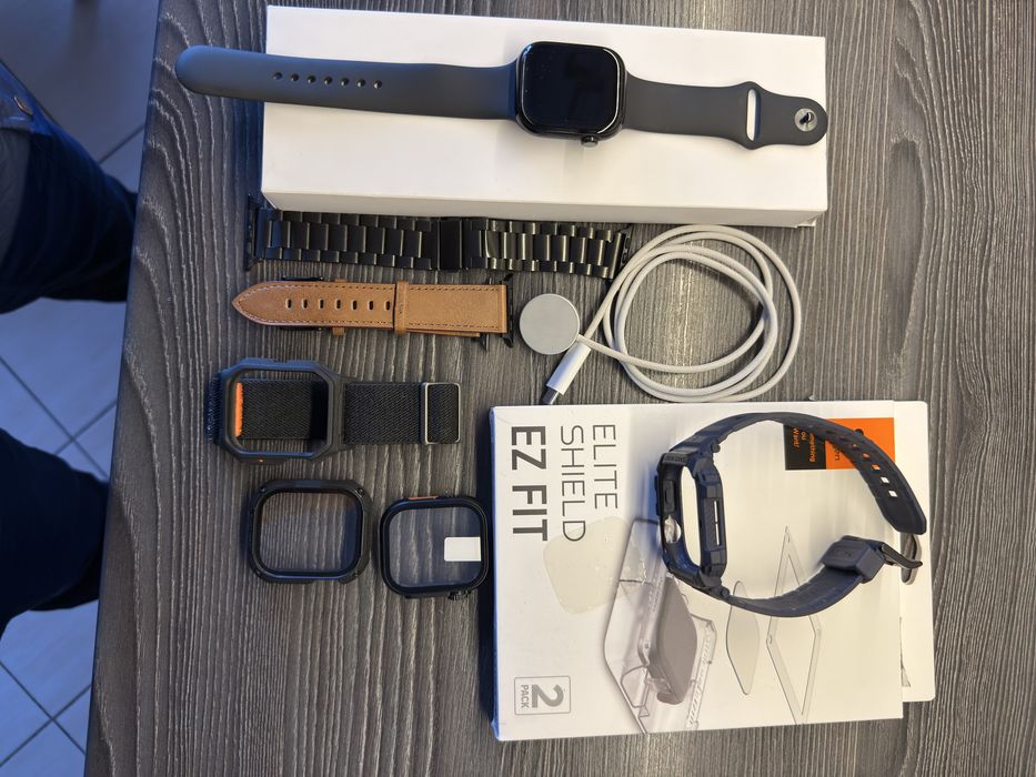 Aplle watch series 10 46mm