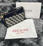 Bolsa da marca GUESS
