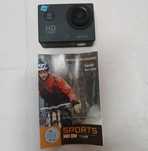 Câmara tipo Go Pro