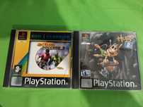 Jogos ps1 Hugo2/ Soccer3