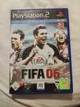 Gra FIFA 2006 PS2