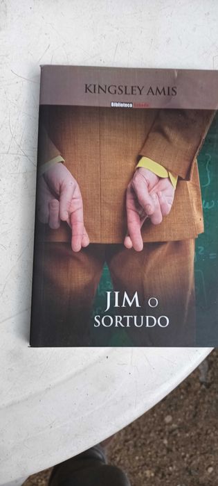Feira do livro  no telemovel
