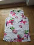 T-shirt damski, rozmiar XL, Reserved