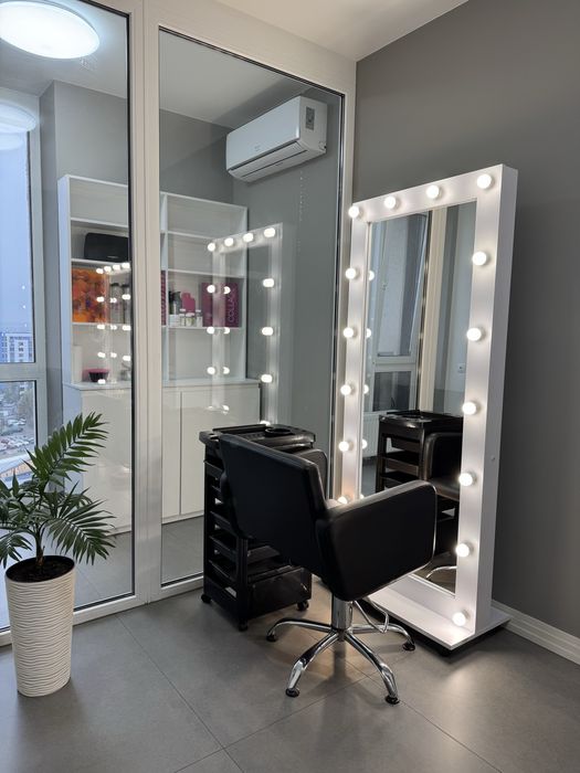 Здам в оренду перукарське місце