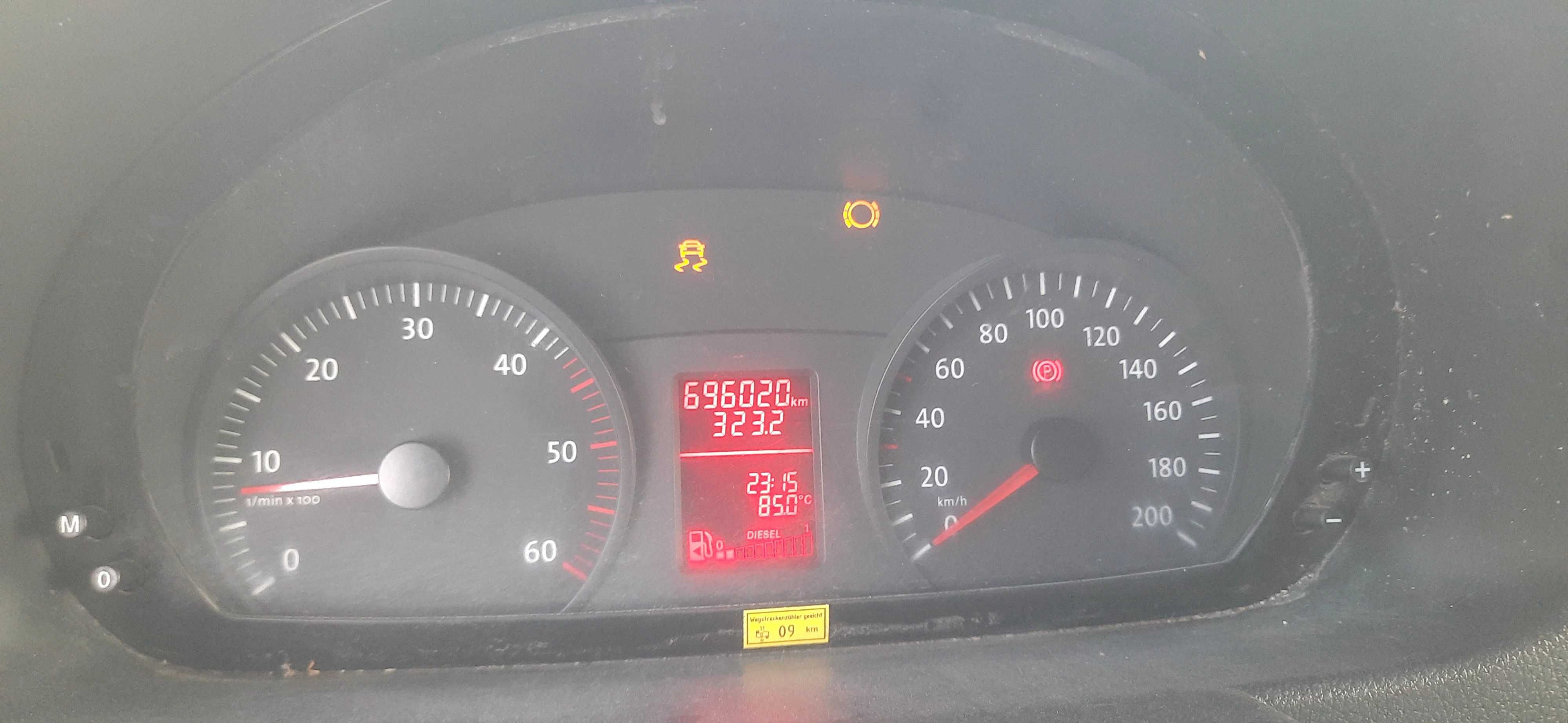 Crafter 2..5 2009r