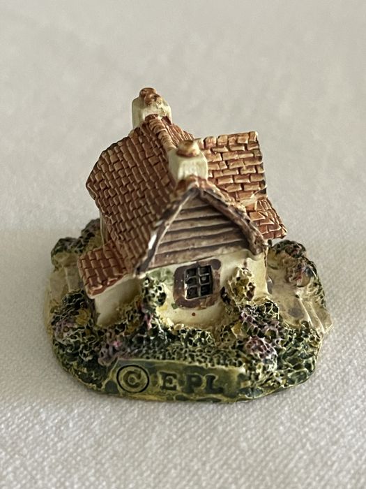 Vintage Cuggly Wuggies Collection miniaturas