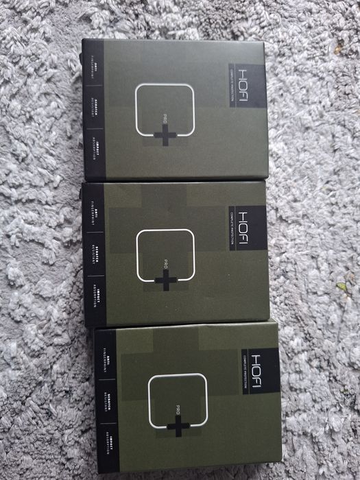 Zegarki Xiaomi Redmi watch active 3.Zestaw