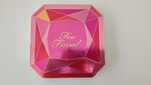 Paleta do twarzy Too Faced