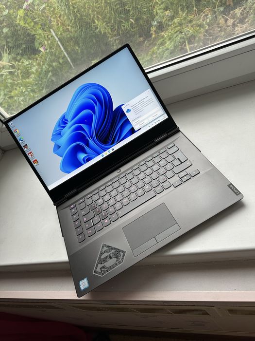 ‼️Treid-In  ИГРОВОЙ Lenovo LEGION‼️RTX2060 6Gb‼️SSD 512Gb‼️RAM 16-32Gb