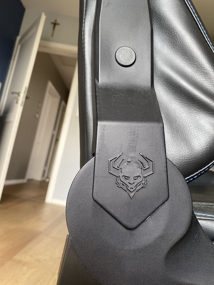 Fotel Diablo X One