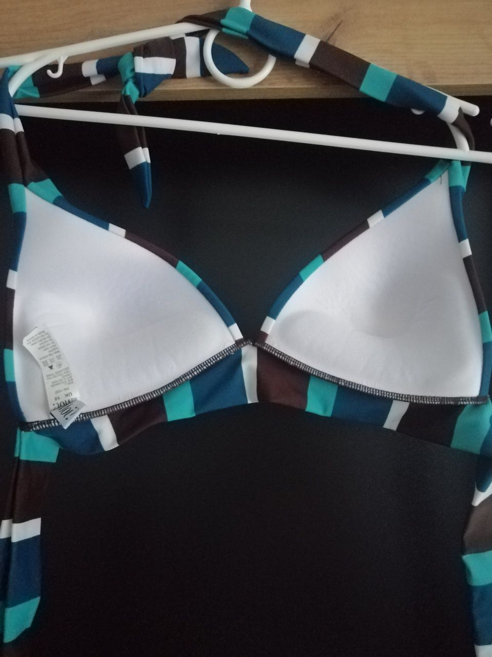 Bikini Top rozmiar 38