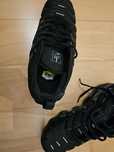 Nike vapormax plus