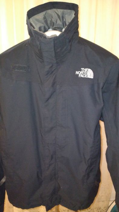 Куртка the north face розмір М