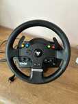 Kierownica TMX FFB Symulator
