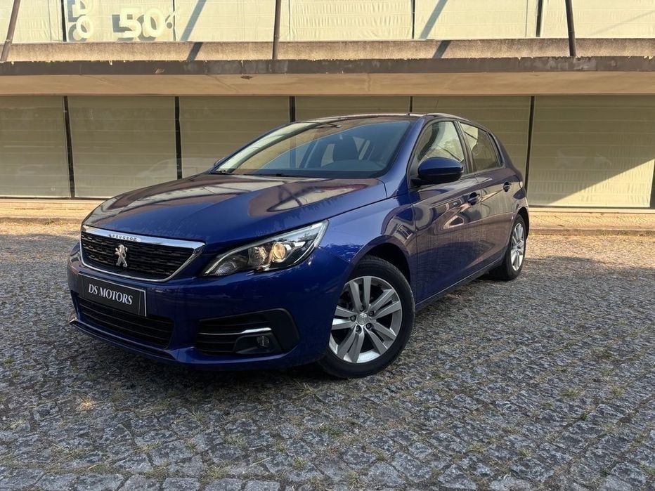 Peugeot 308 1.2 PureTech Active